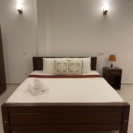 Mihira Gedara Apartments 우나와투나 외부 사진