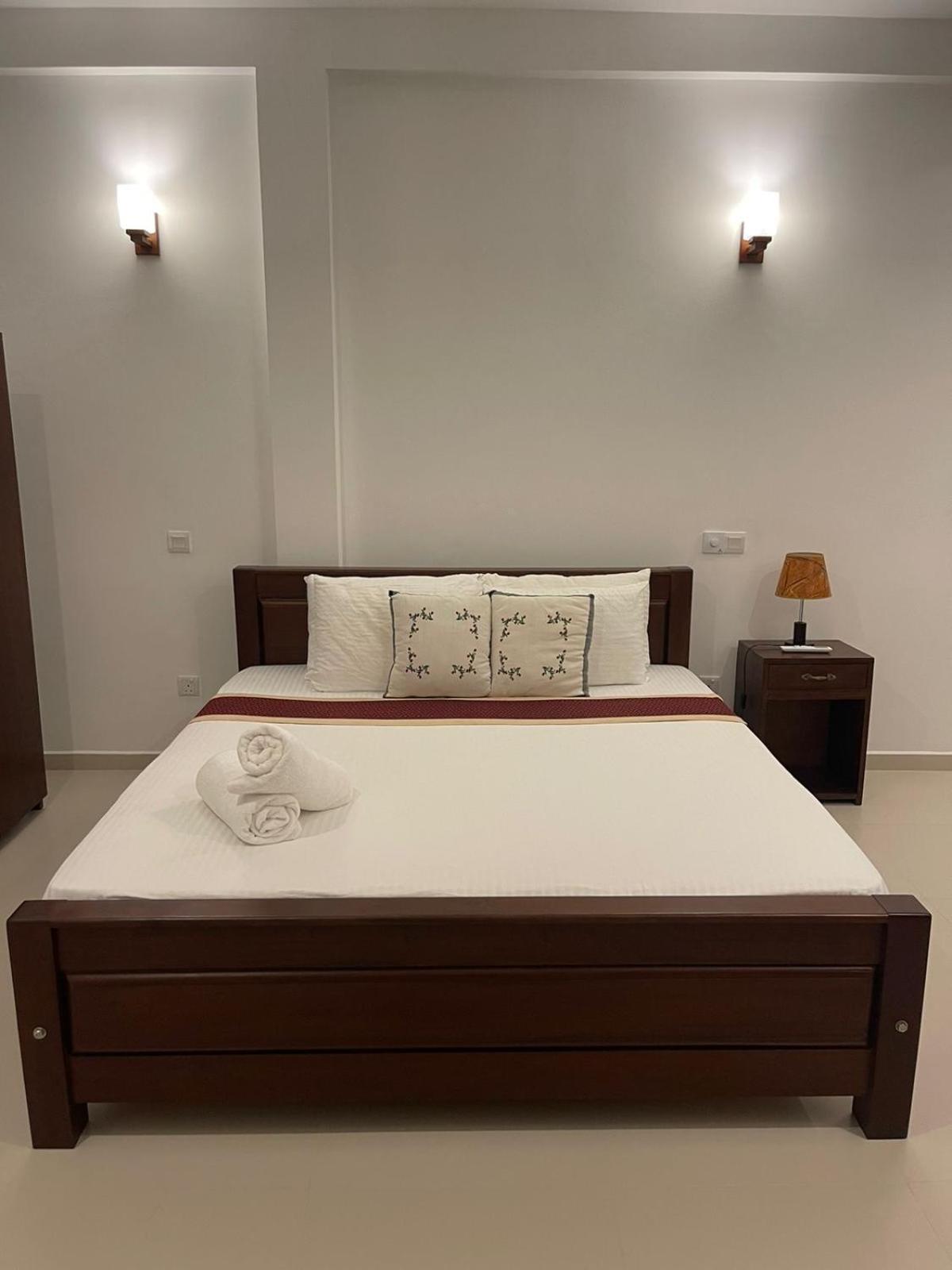 Mihira Gedara Apartments 우나와투나 외부 사진
