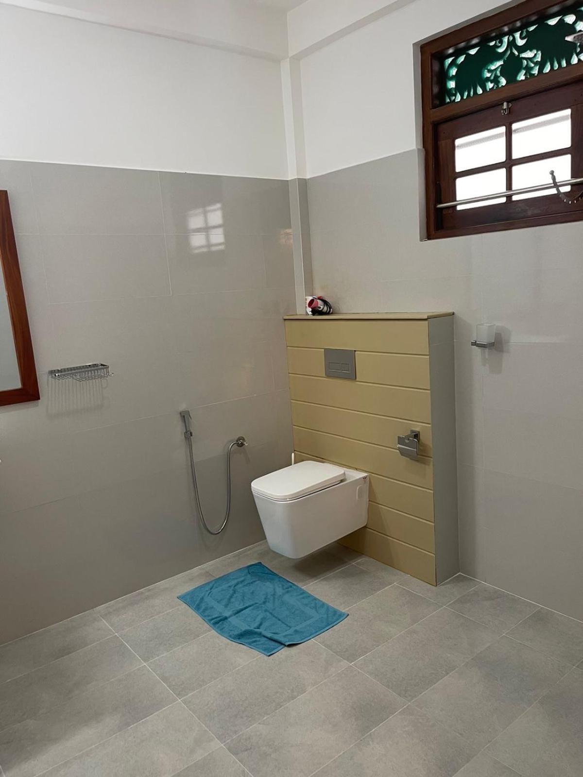 Mihira Gedara Apartments 우나와투나 외부 사진