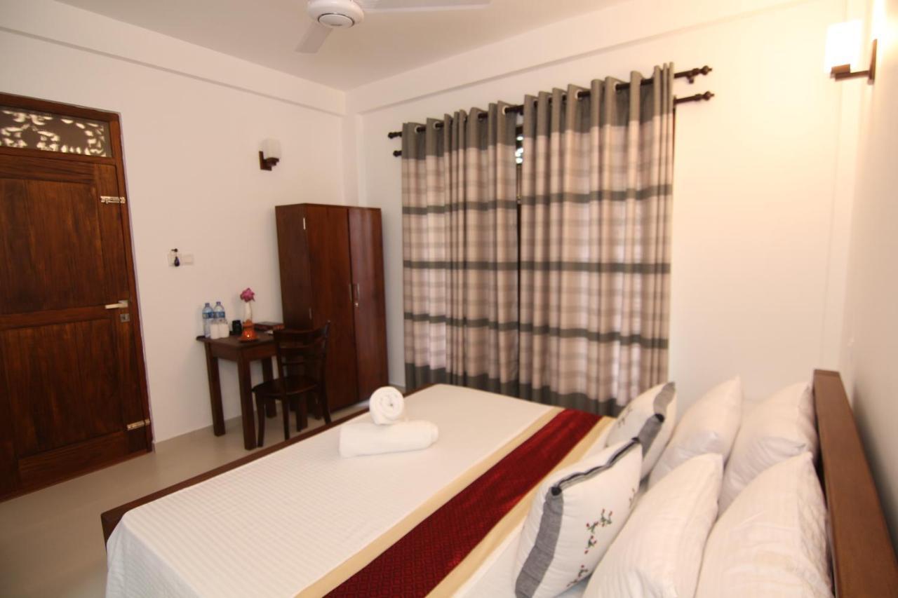 Mihira Gedara Apartments 우나와투나 외부 사진