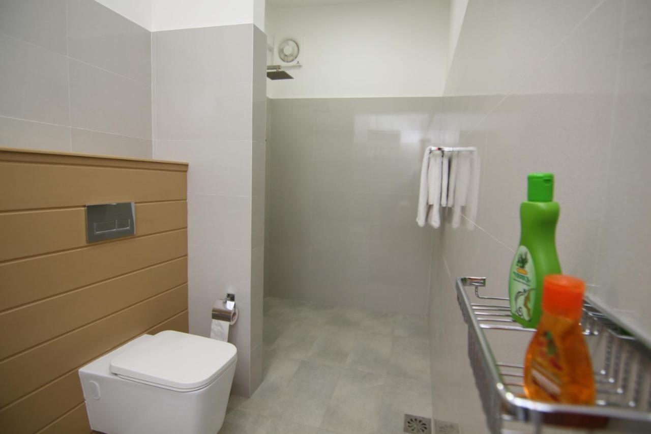 Mihira Gedara Apartments 우나와투나 외부 사진