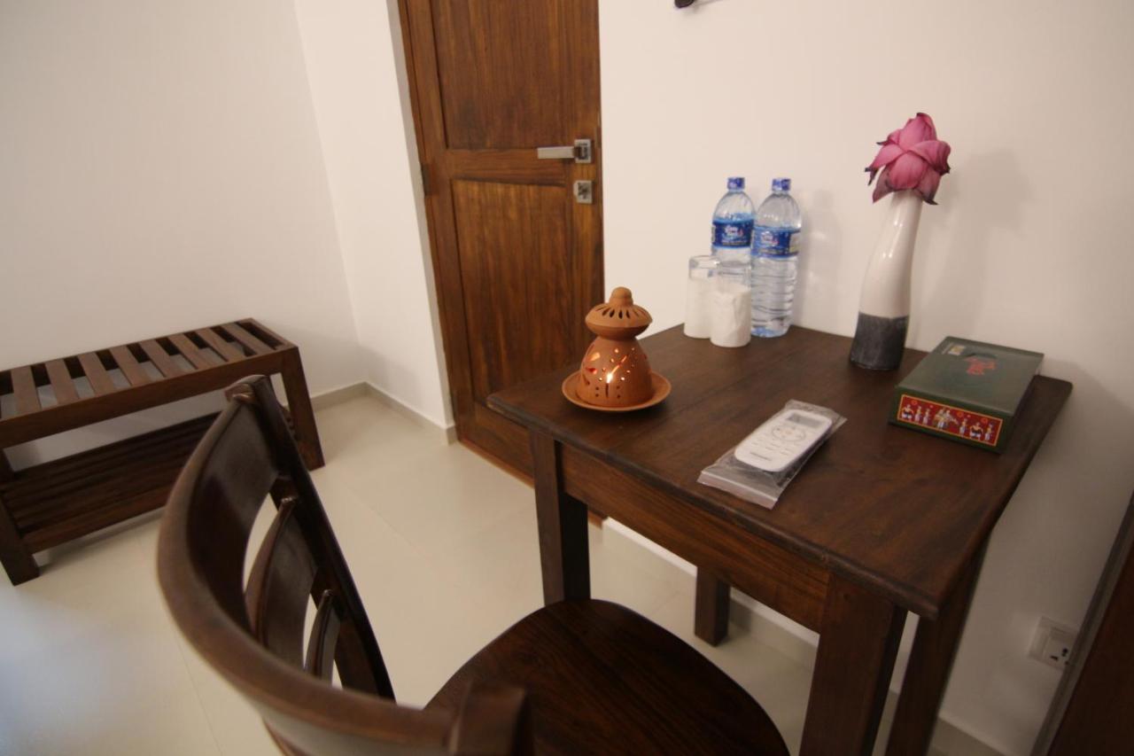 Mihira Gedara Apartments 우나와투나 외부 사진