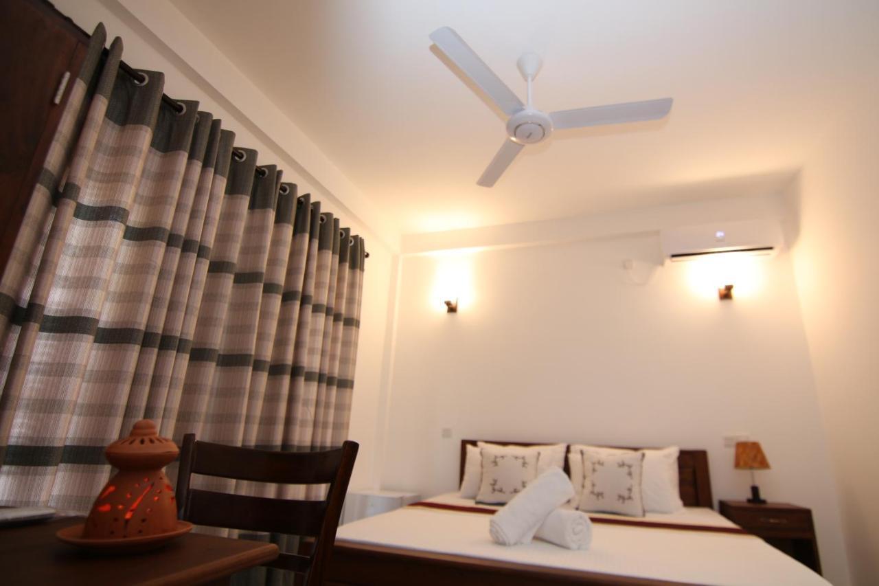 Mihira Gedara Apartments 우나와투나 외부 사진